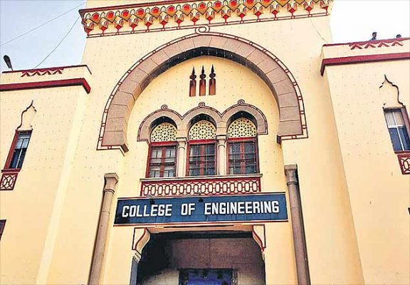 Osmania University relaxes rules in credit system